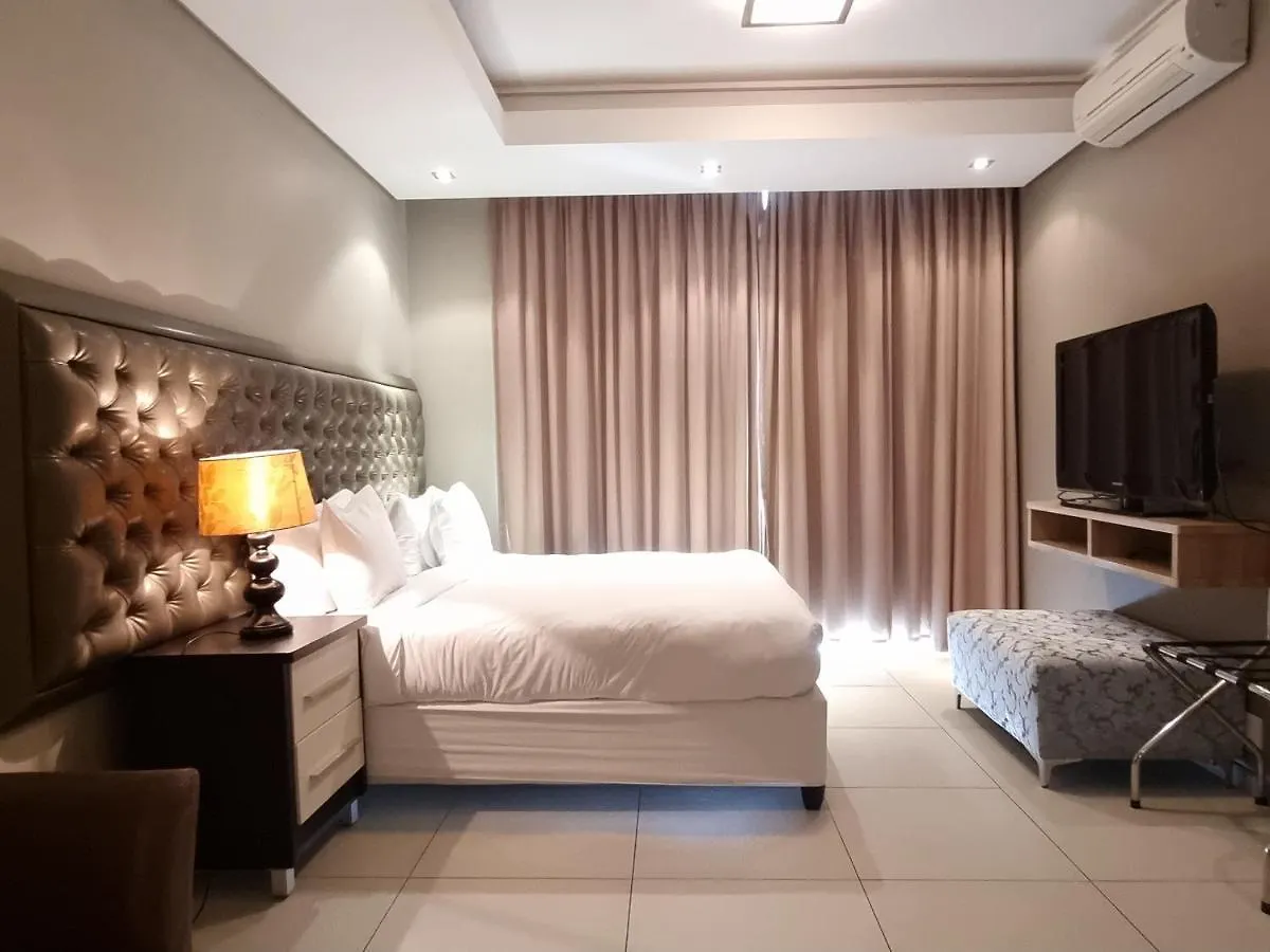 The Residences At Crystal Towers Cape Town 4*,  South Africa