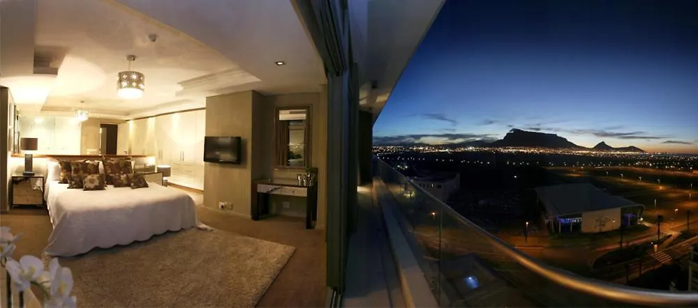 The Residences At Crystal Towers Cape Town South Africa