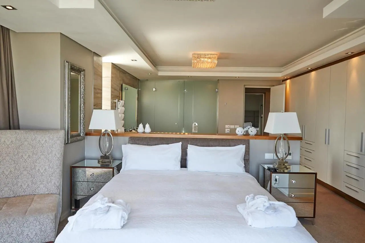 The Residences At Crystal Towers Cape Town Aparthotel