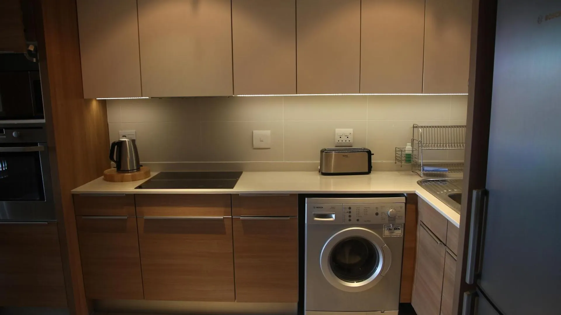 The Residences At Crystal Towers Cape Town South Africa