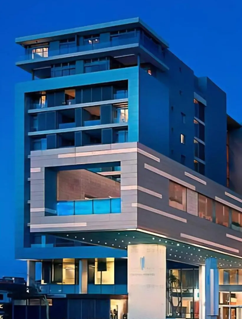 The Residences At Crystal Towers Kapstadt