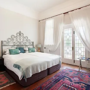 Barry Hall Apartments Kapstadt