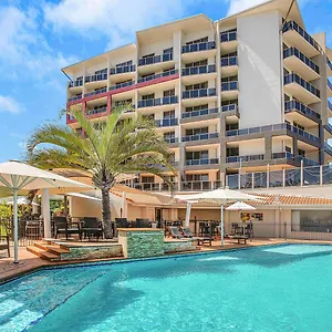 **** Hotel Mantra Australia