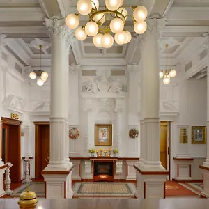 **** Hotel Boutique Seven Days Czech Republic
