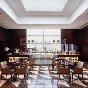 ***** Hotel Four Points By Sheraton United Arab Emirates