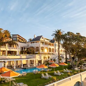 Ellerman House Kapstadt